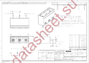 282964-6 datasheet  